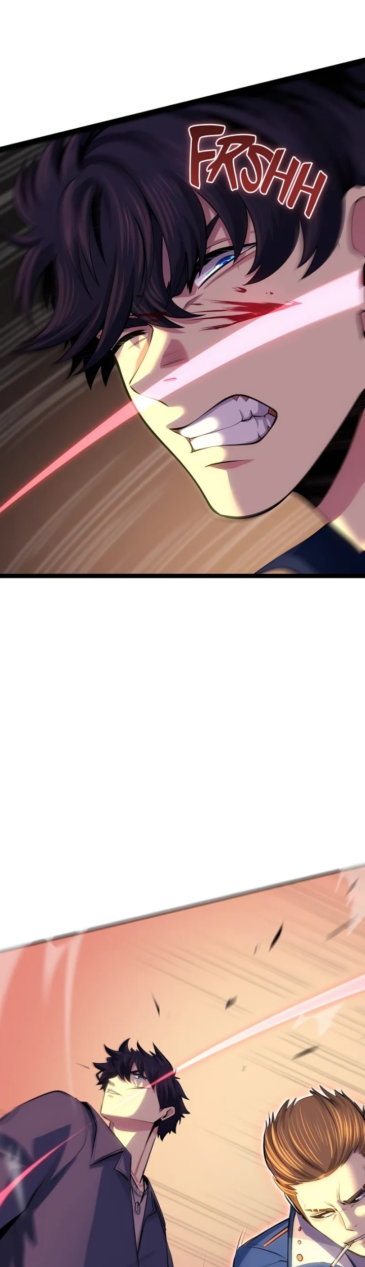 Writers Legacy Chapter 27 Gambar 84