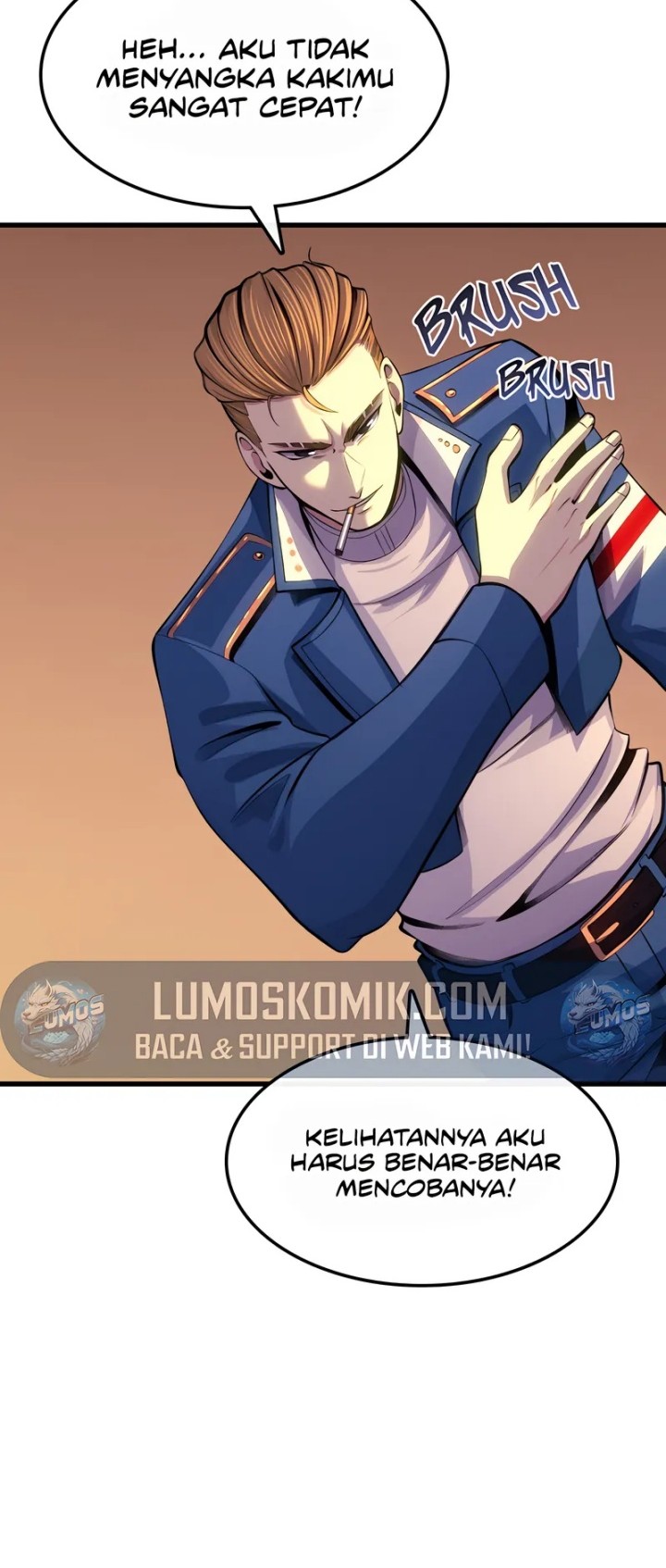Writers Legacy Chapter 28 Gambar 36
