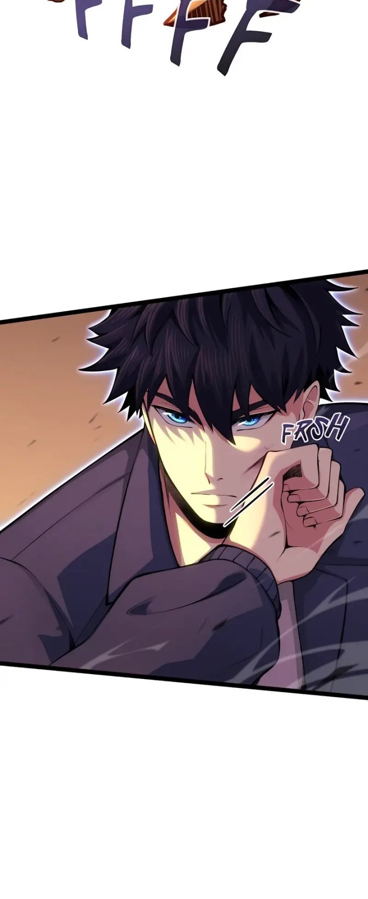 Baca Manhwa Writers Legacy Chapter 28 Gambar 2