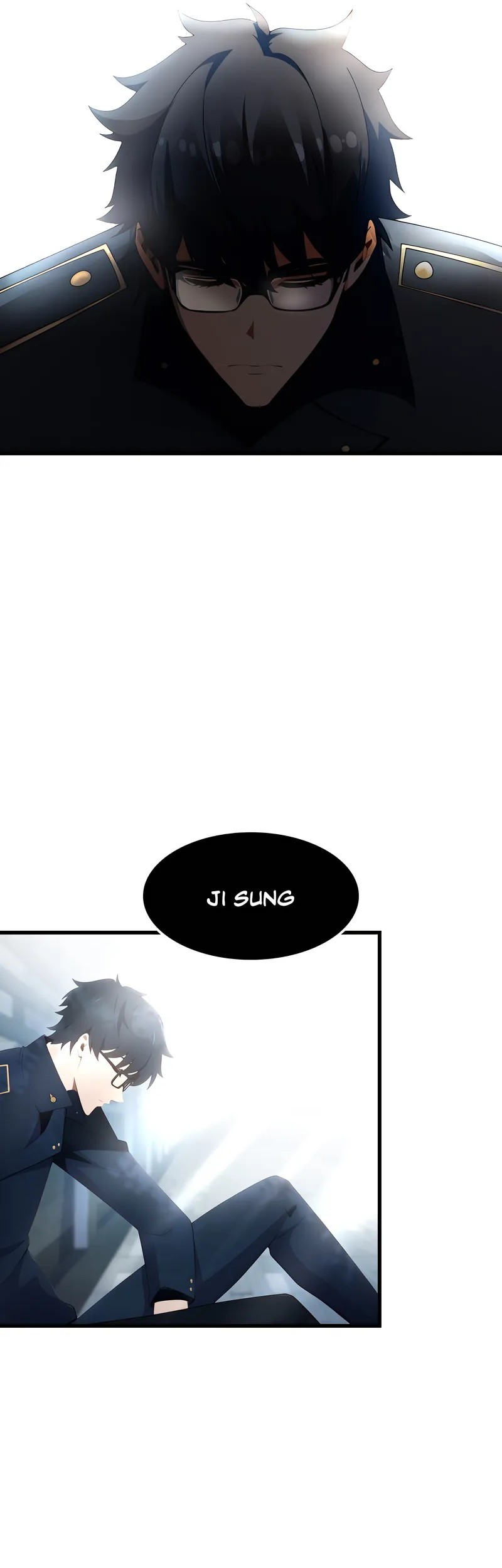 Writers Legacy Chapter 3 Gambar 37