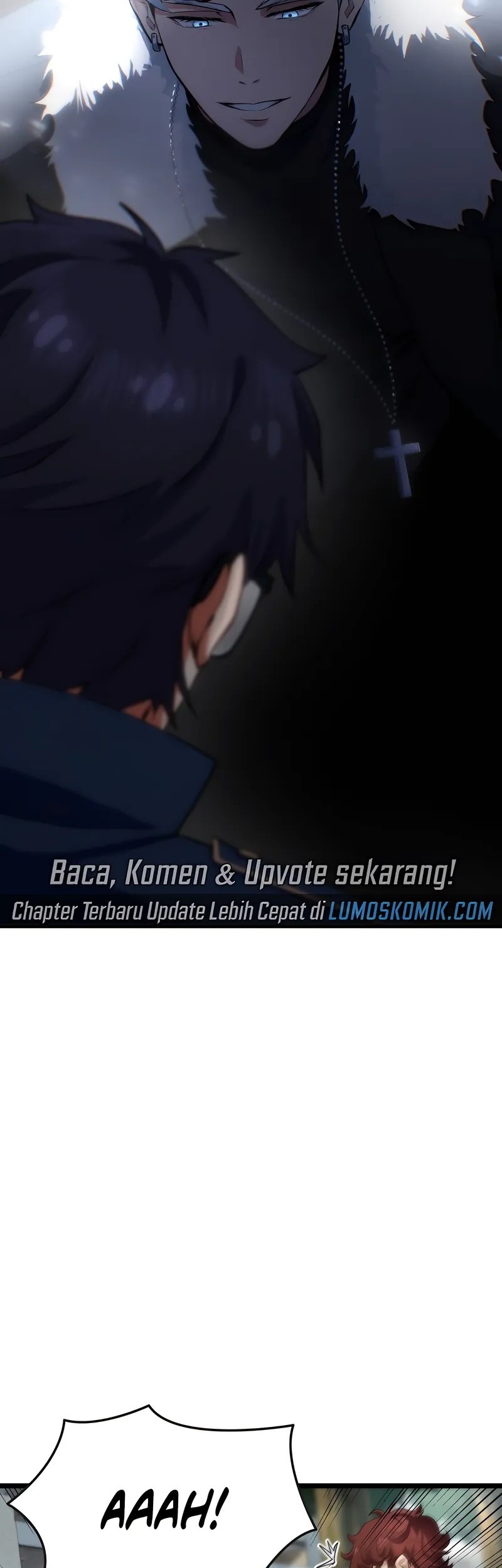 Writers Legacy Chapter 3 Gambar 39