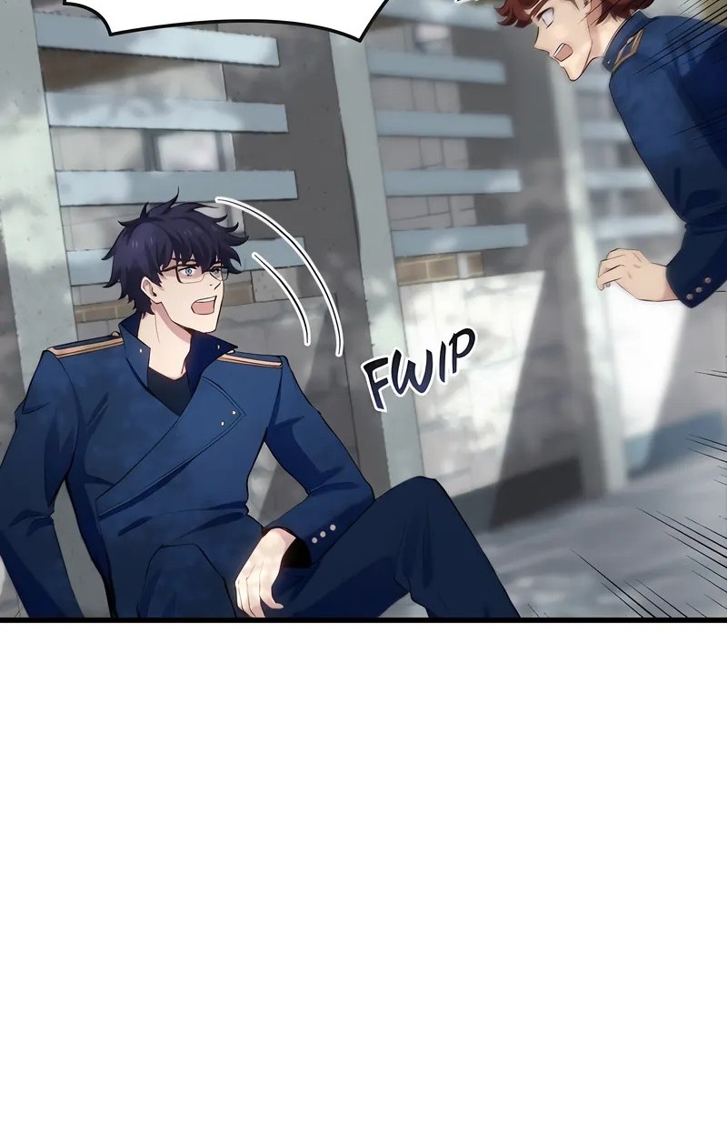 Writers Legacy Chapter 3 Gambar 40