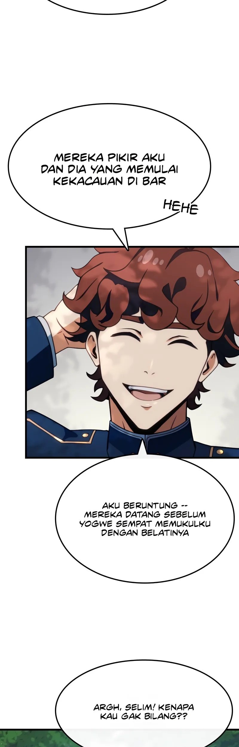 Writers Legacy Chapter 3 Gambar 47