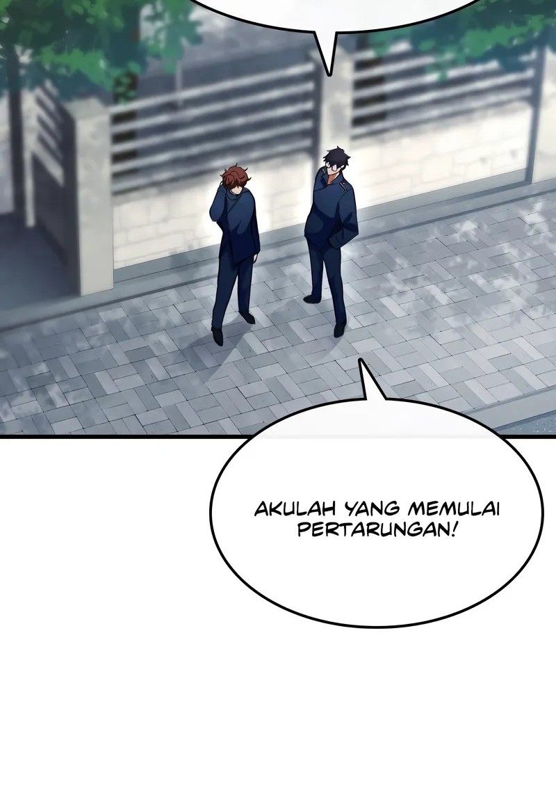 Writers Legacy Chapter 3 Gambar 48