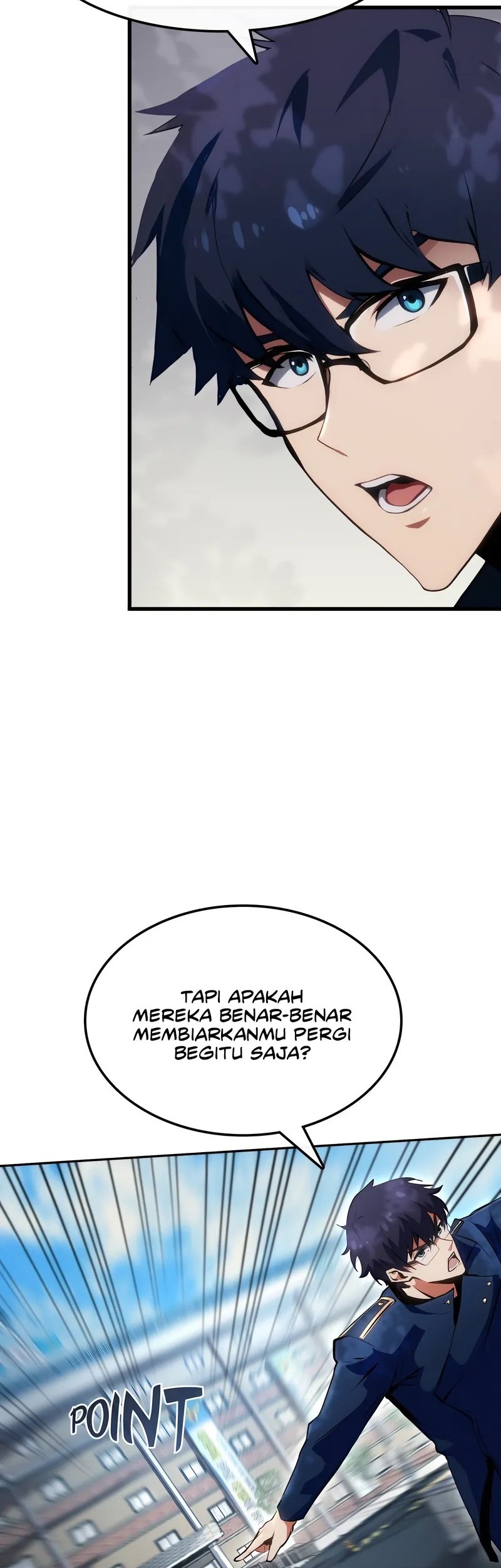 Writers Legacy Chapter 3 Gambar 53