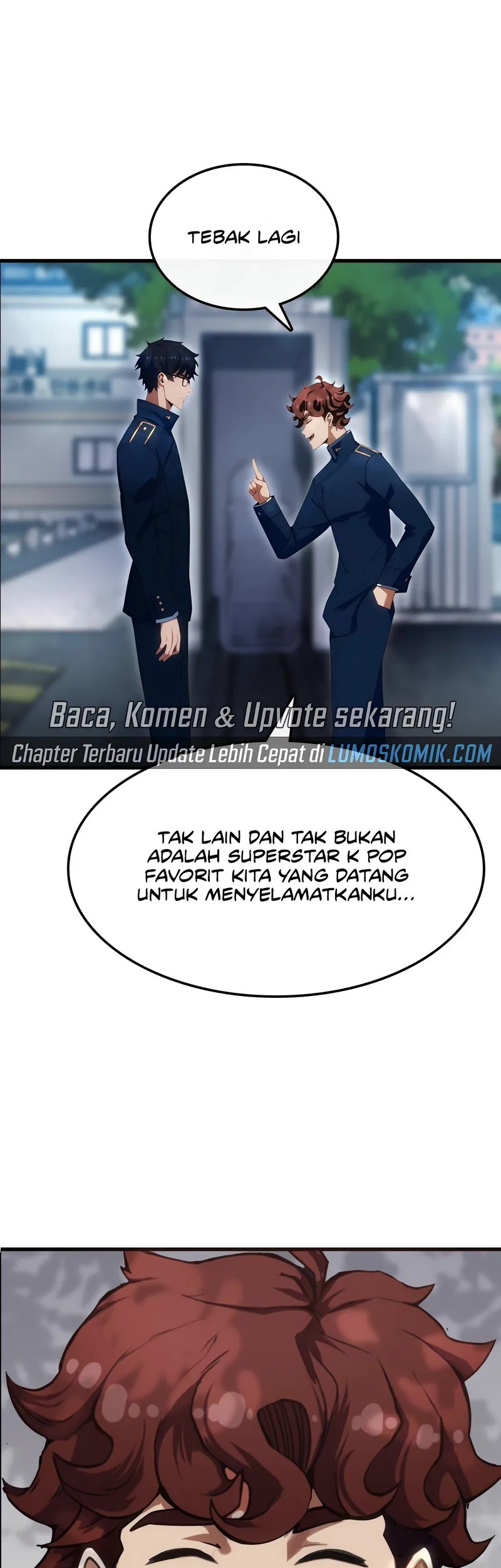 Writers Legacy Chapter 3 Gambar 56