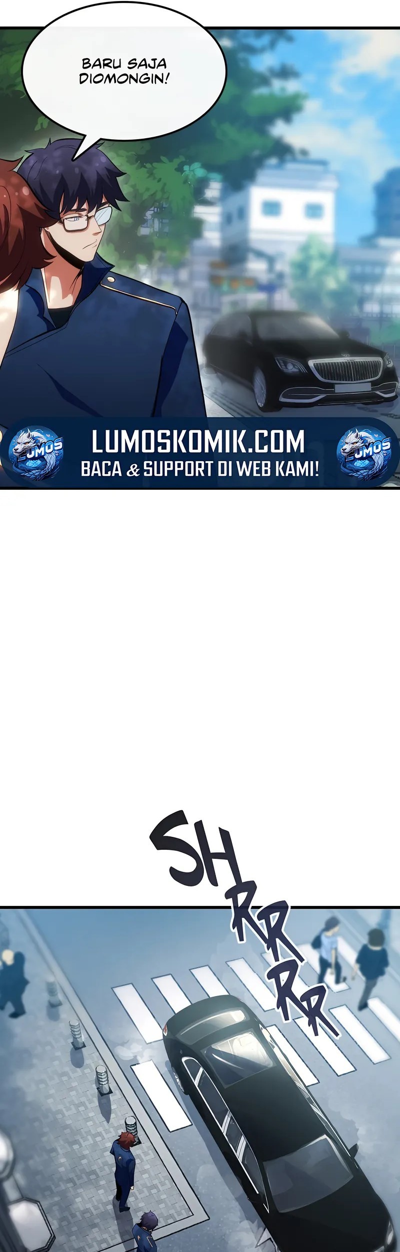 Writers Legacy Chapter 3 Gambar 60