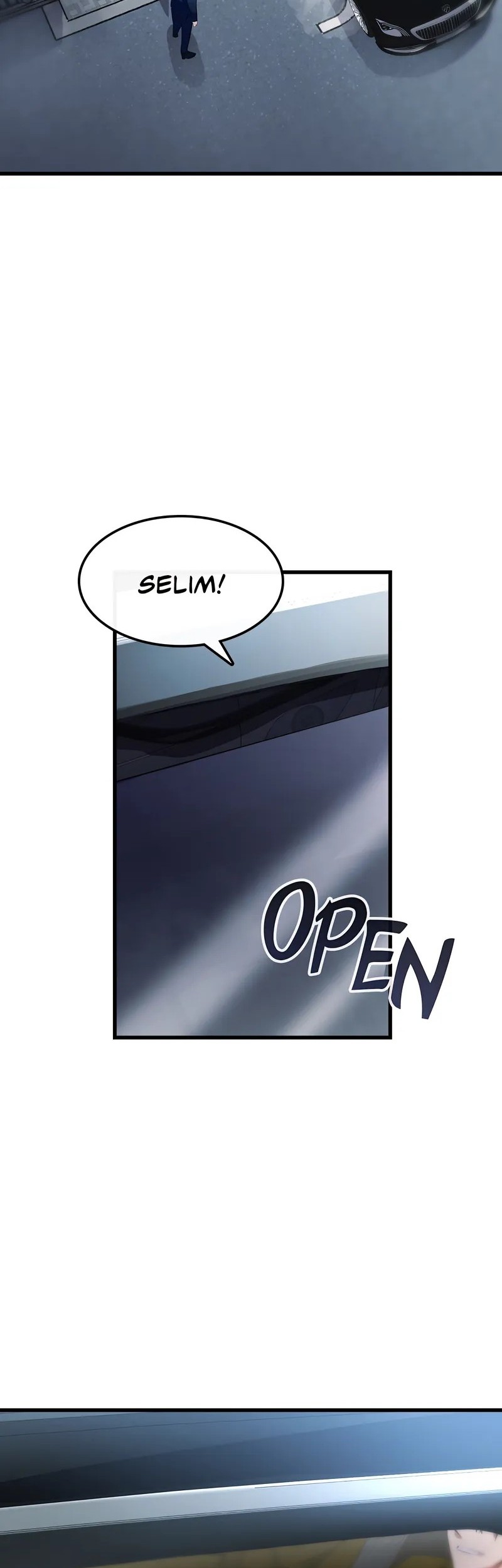 Writers Legacy Chapter 3 Gambar 61