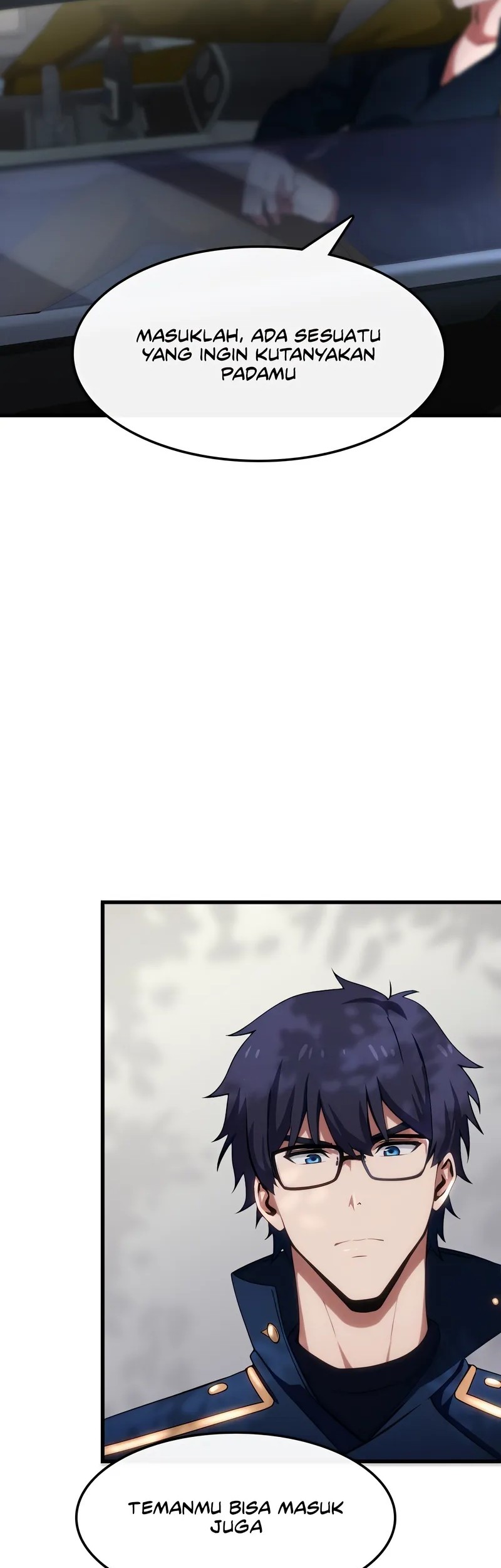 Writers Legacy Chapter 3 Gambar 62