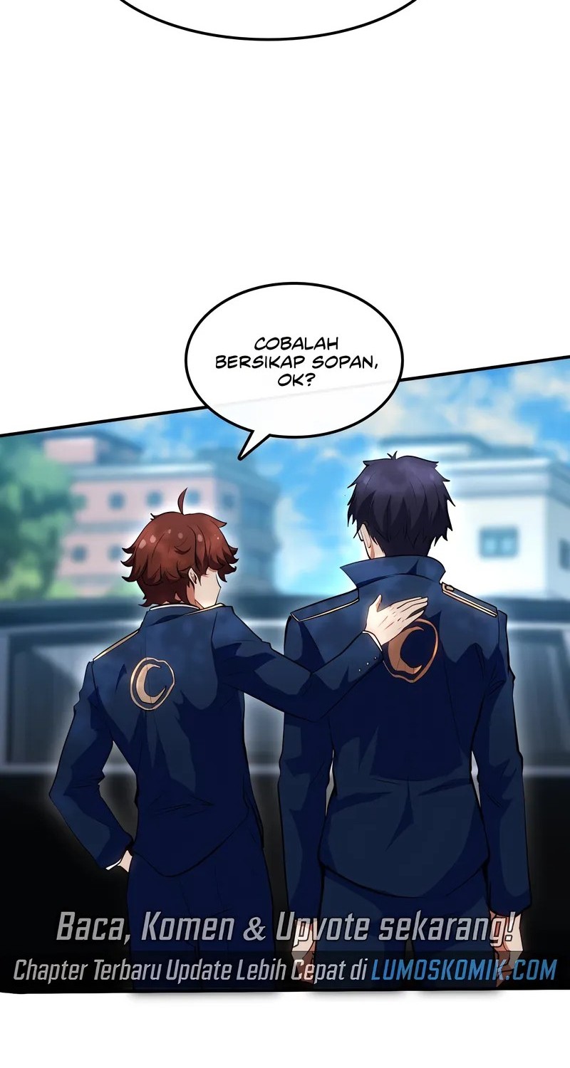 Writers Legacy Chapter 3 Gambar 63