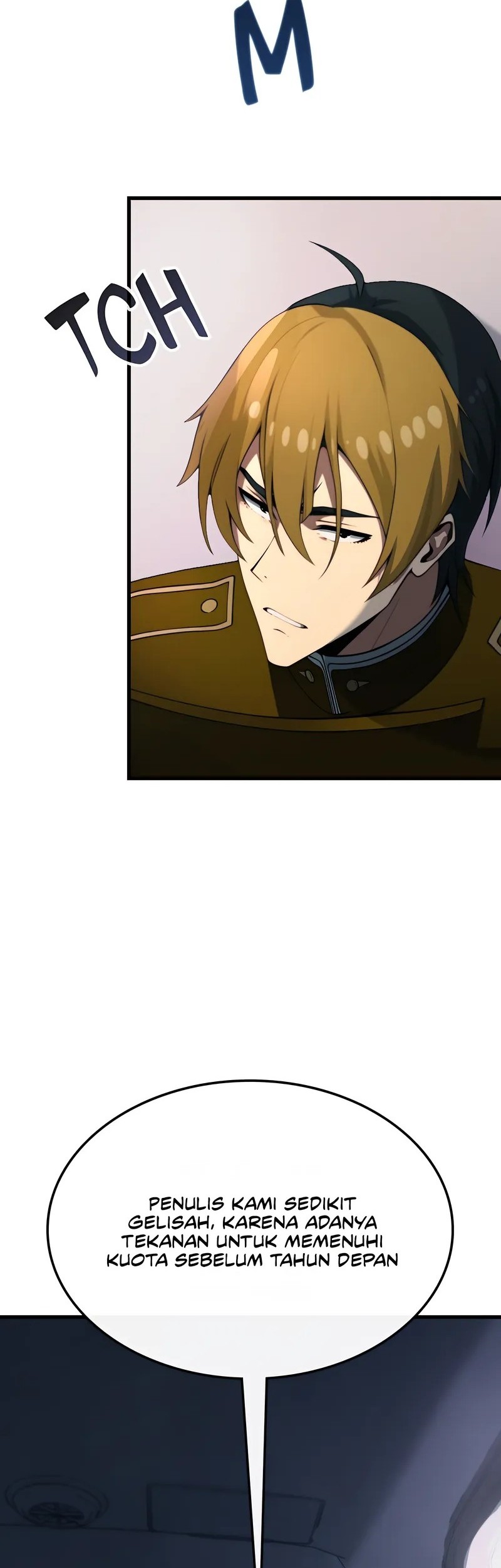 Writers Legacy Chapter 3 Gambar 65