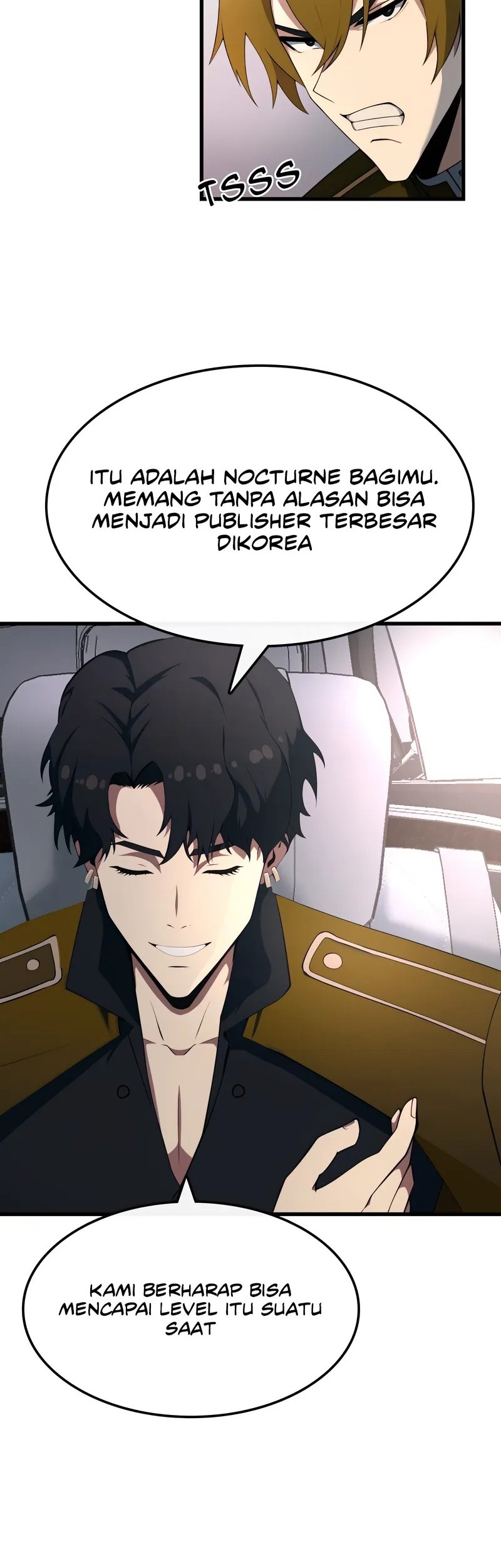 Writers Legacy Chapter 3 Gambar 69