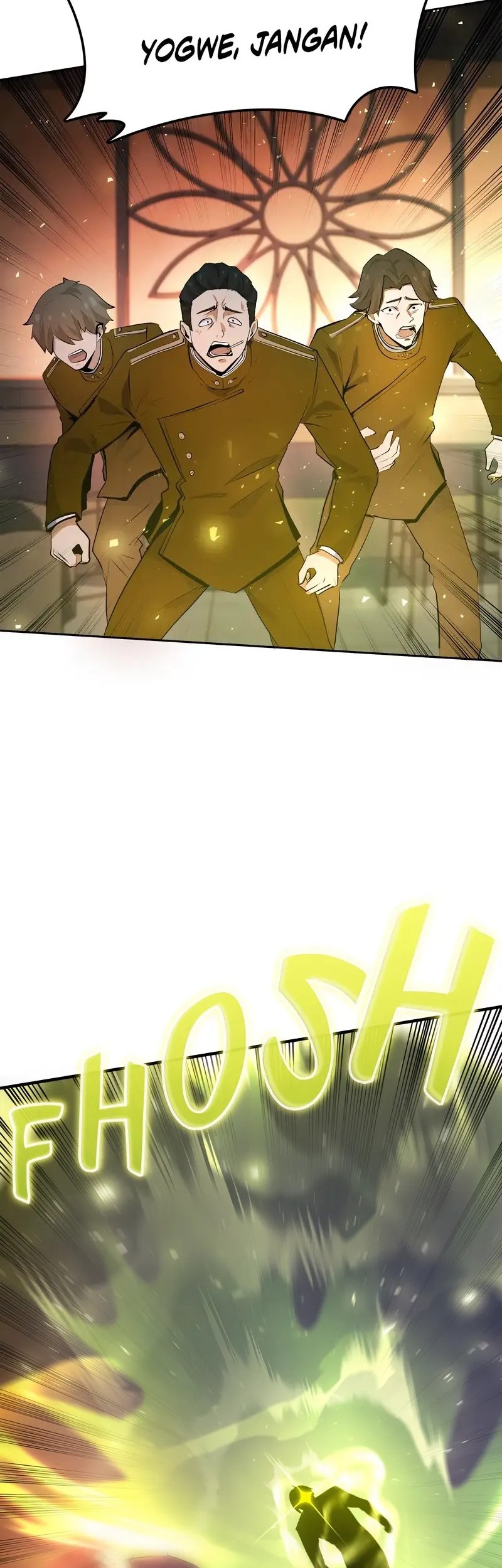 Manhwa Writers Legacy Chapter 3 gambar nomor 2