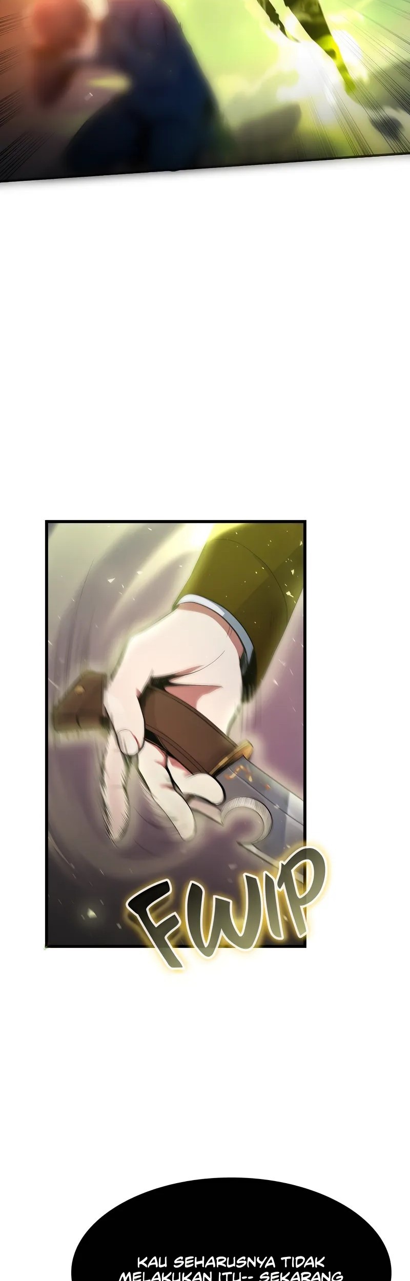 Writers Legacy Chapter 3 Gambar 3