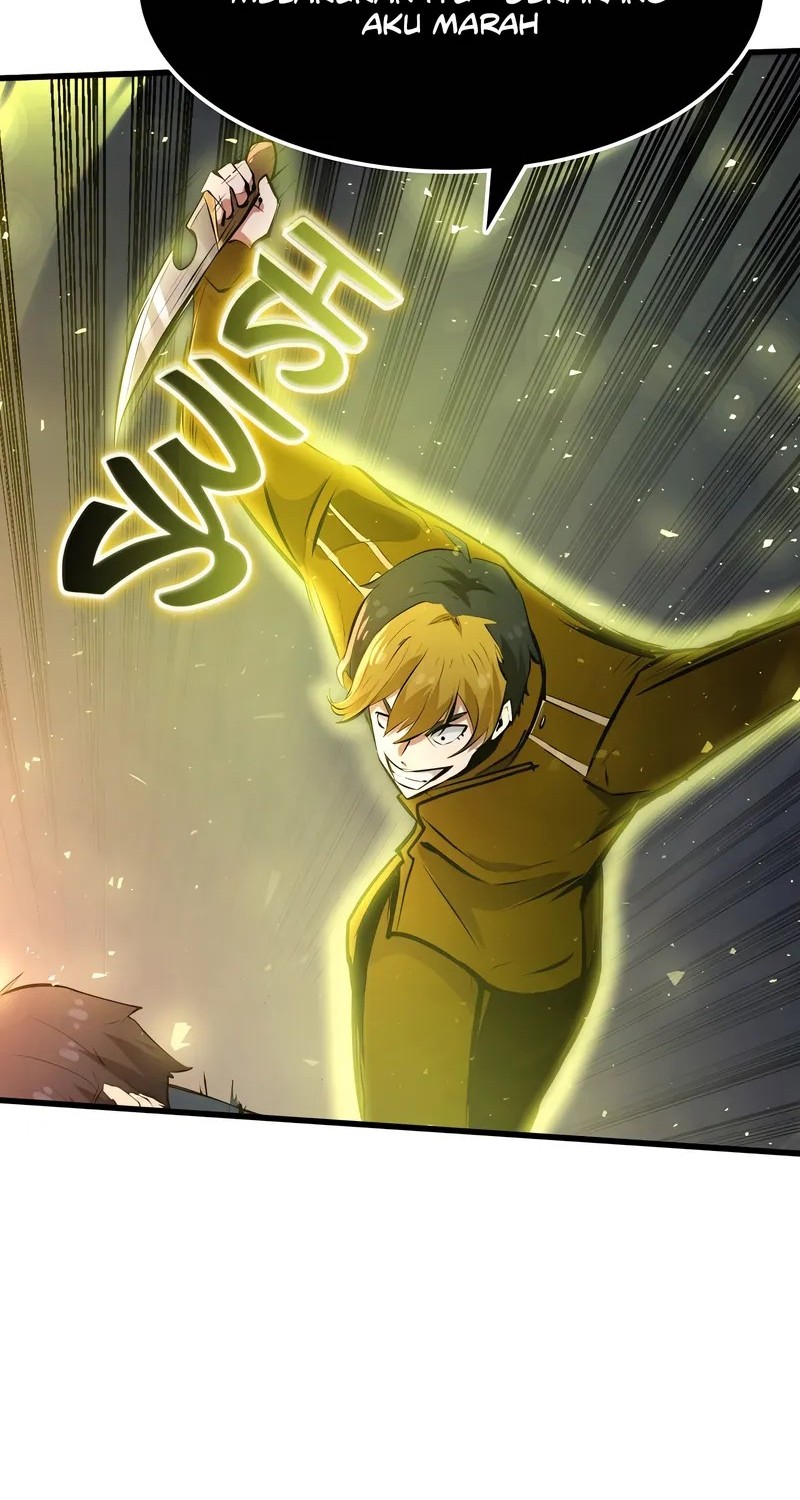 Writers Legacy Chapter 3 Gambar 4