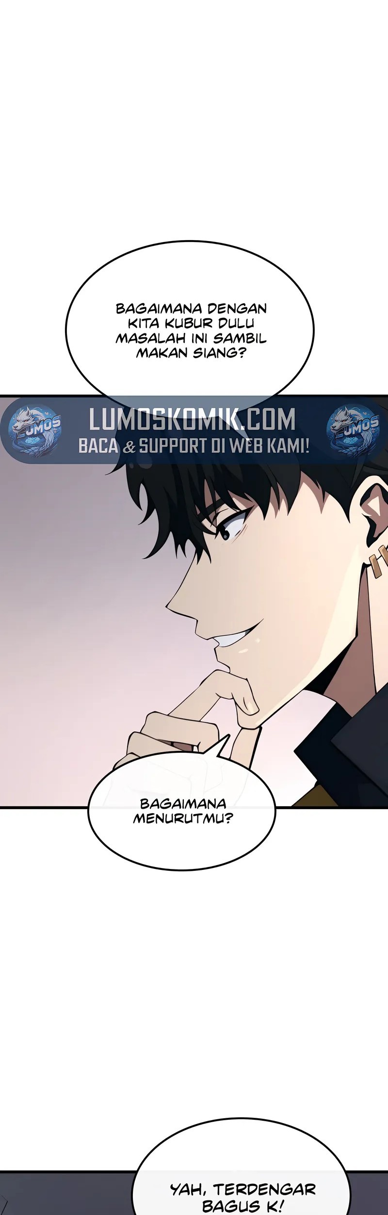 Writers Legacy Chapter 3 Gambar 76