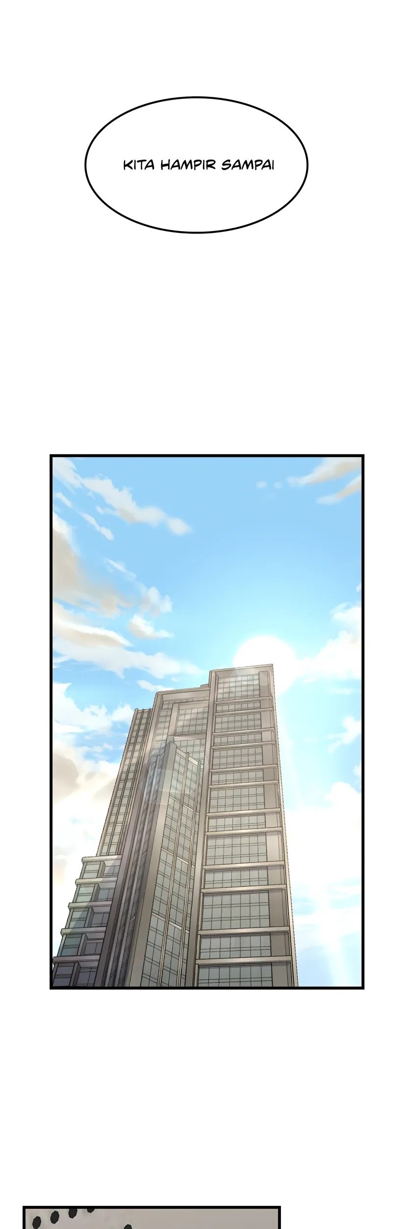 Writers Legacy Chapter 3 Gambar 78