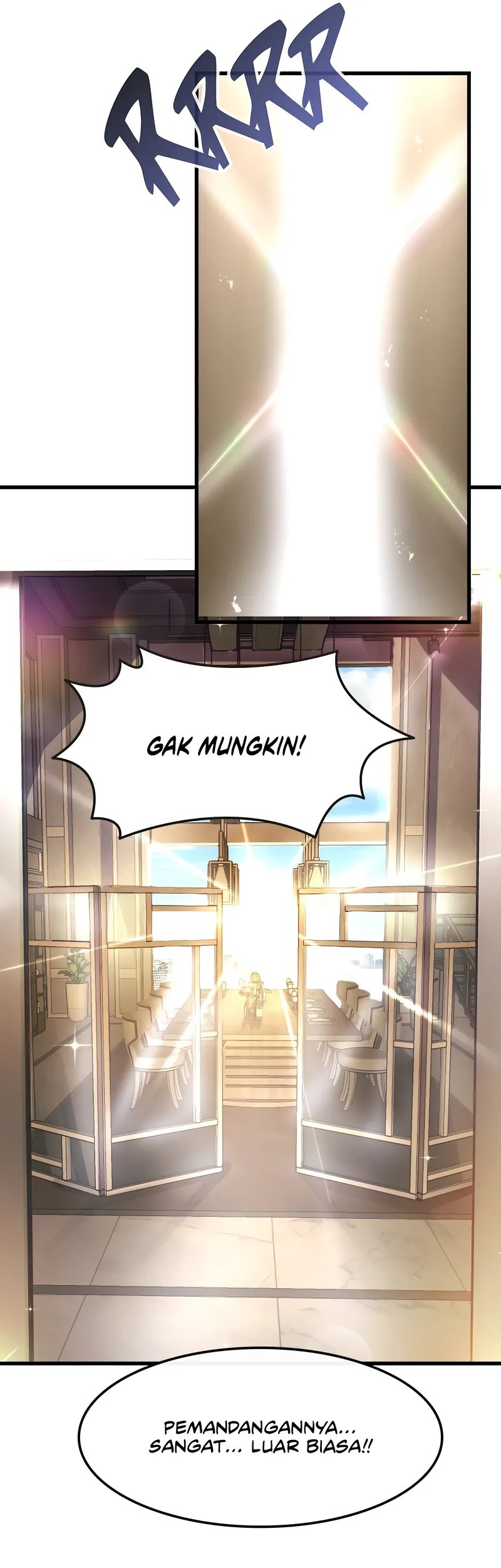 Writers Legacy Chapter 3 Gambar 80