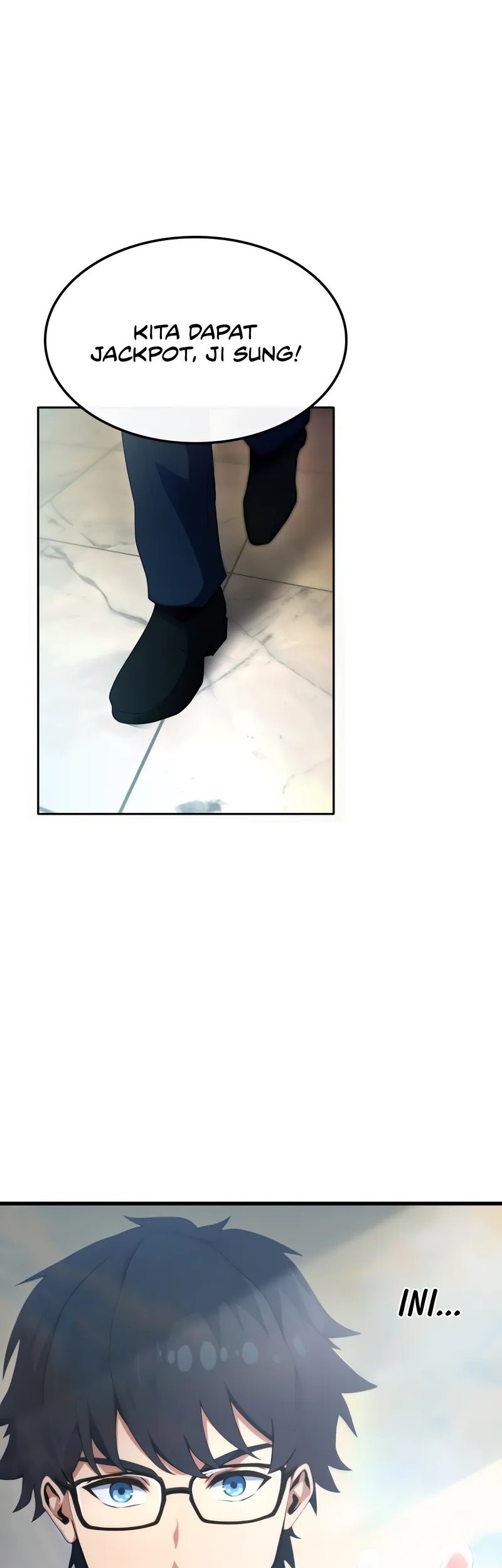 Writers Legacy Chapter 3 Gambar 81