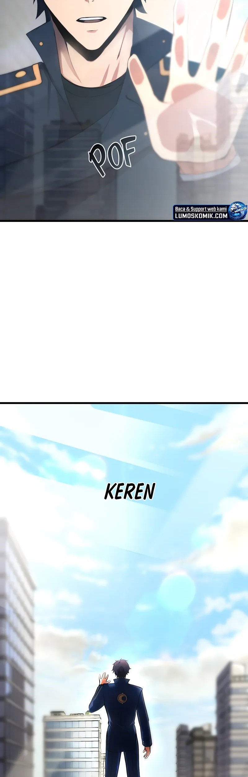 Writers Legacy Chapter 3 Gambar 82