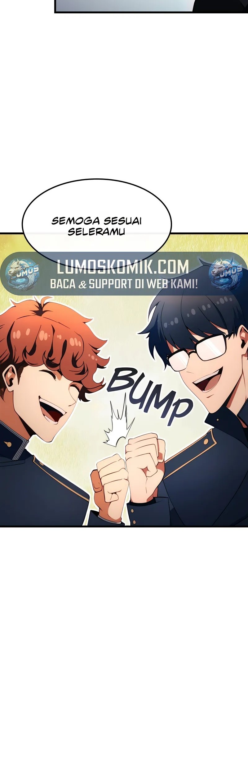 Writers Legacy Chapter 3 Gambar 86