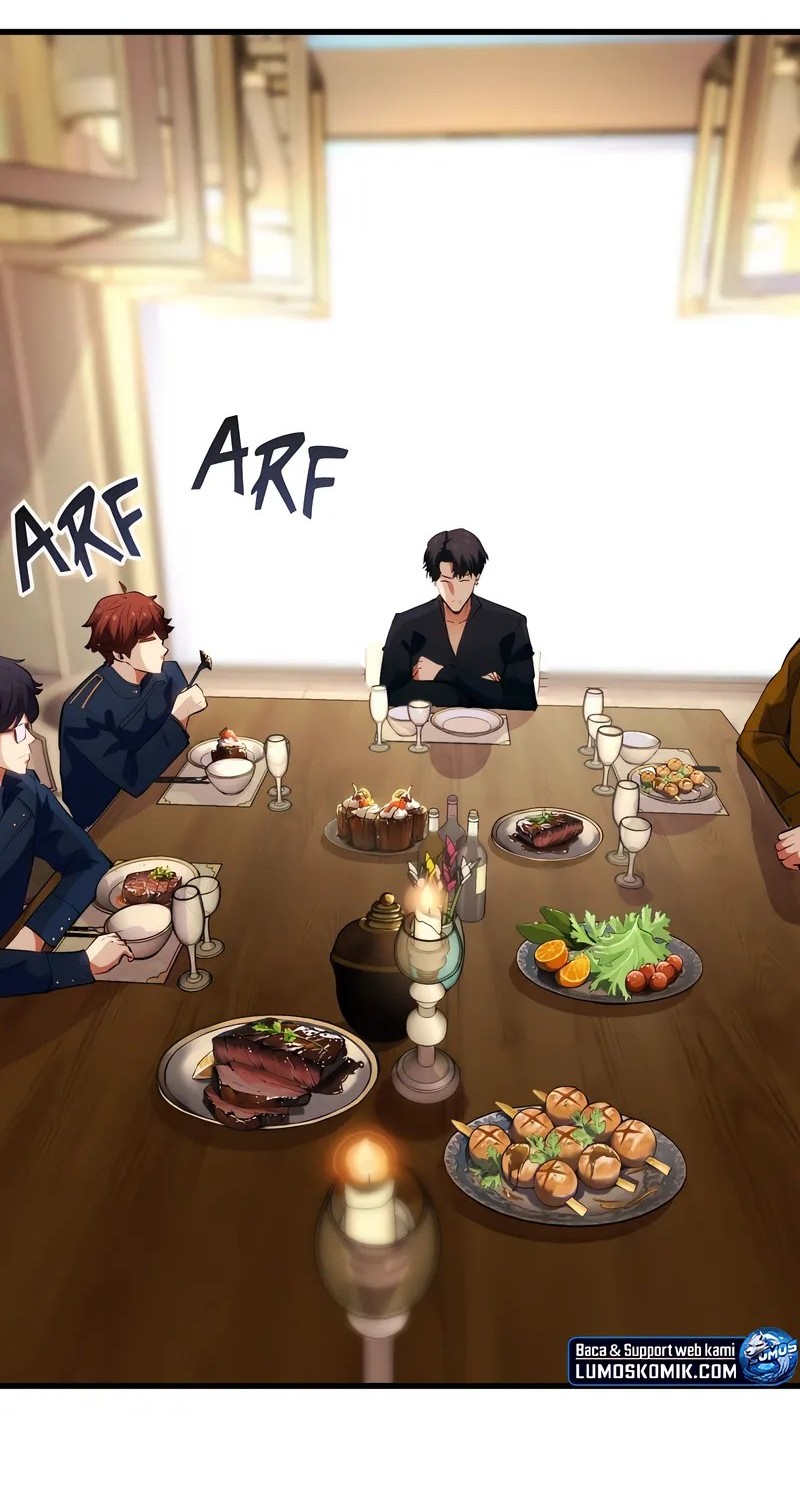 Writers Legacy Chapter 3 Gambar 87