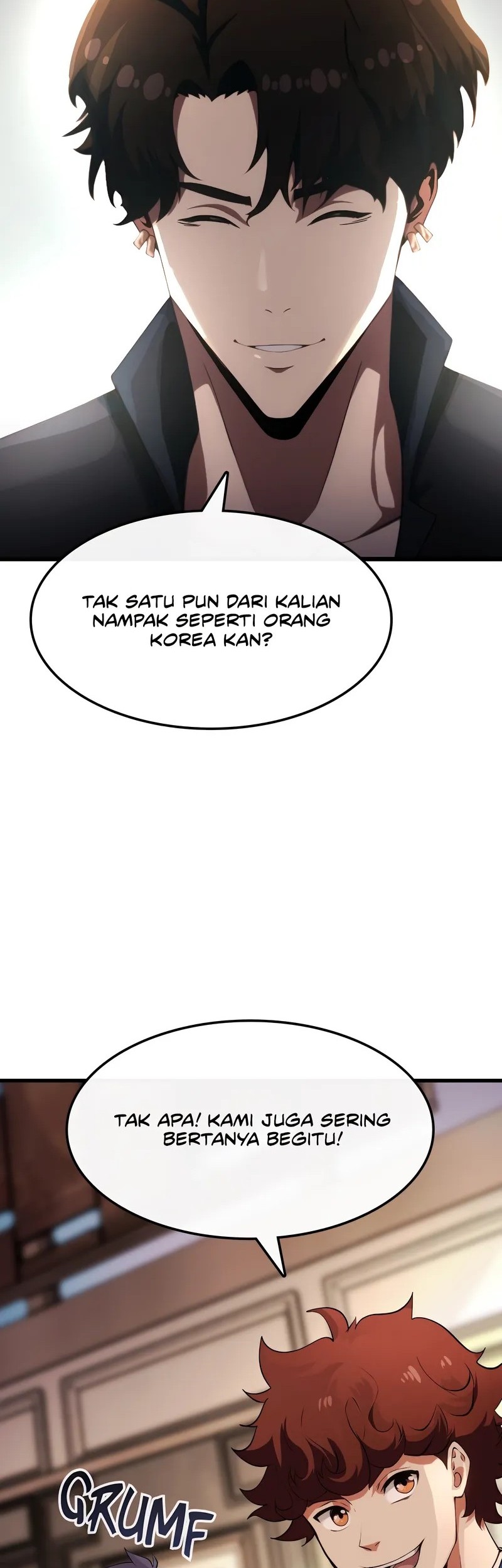 Writers Legacy Chapter 3 Gambar 89