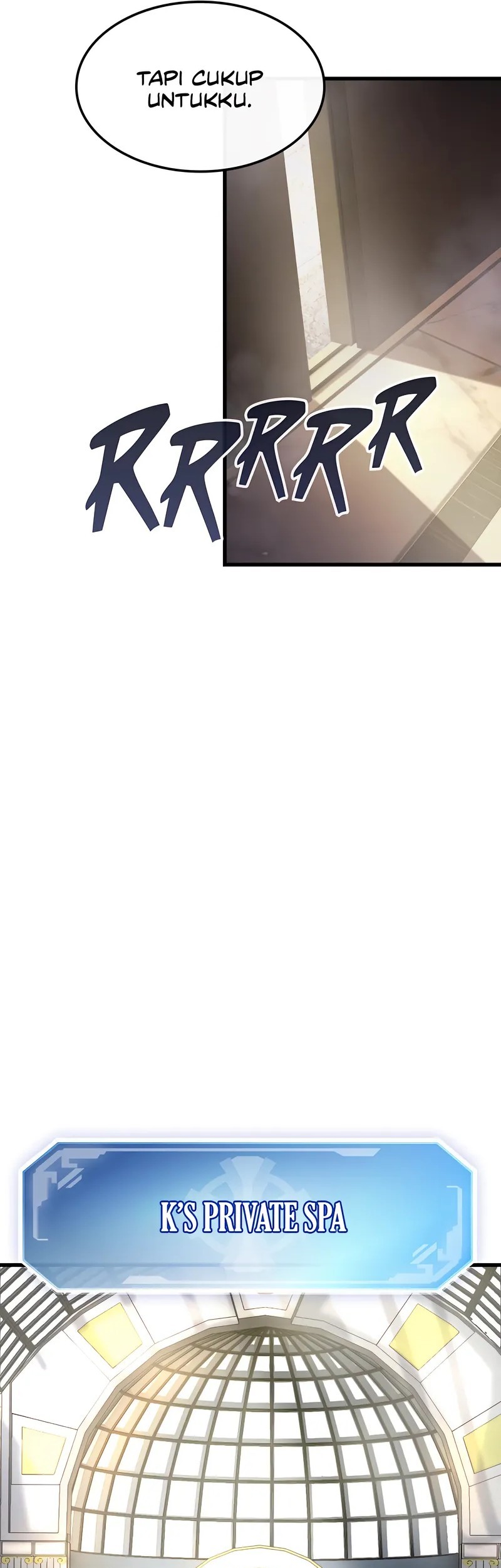 Writers Legacy Chapter 3 Gambar 104