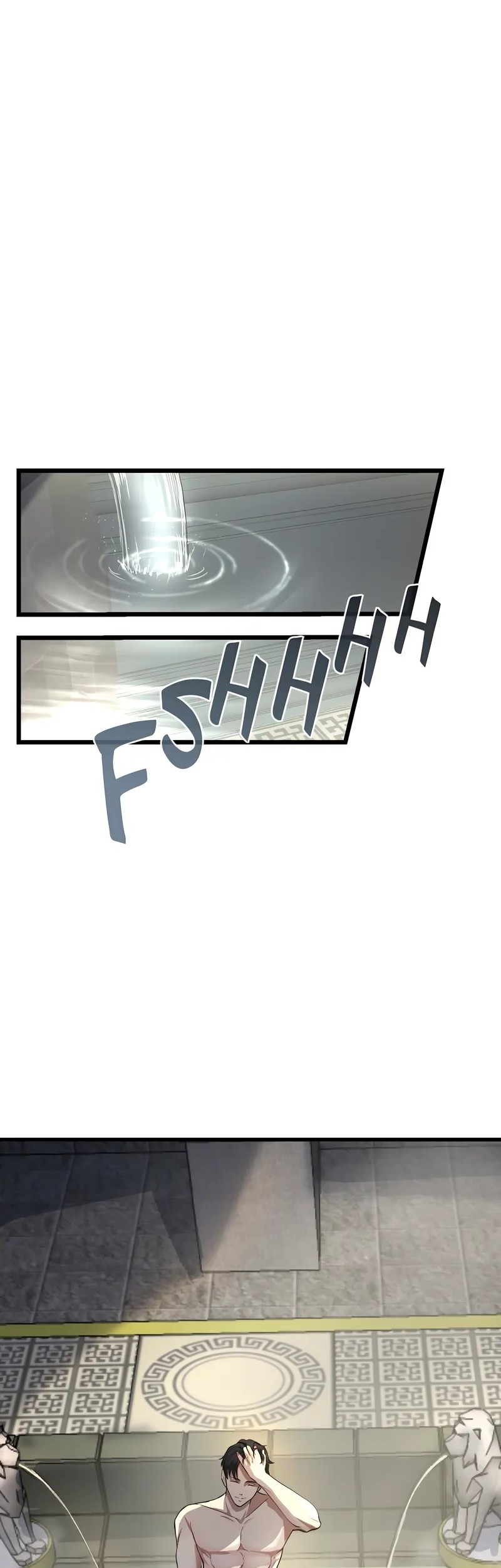 Writers Legacy Chapter 3 Gambar 106