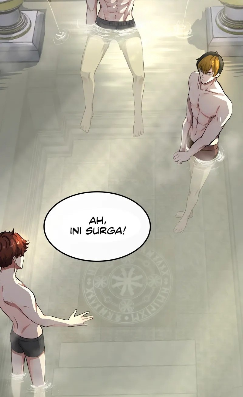 Writers Legacy Chapter 3 Gambar 107