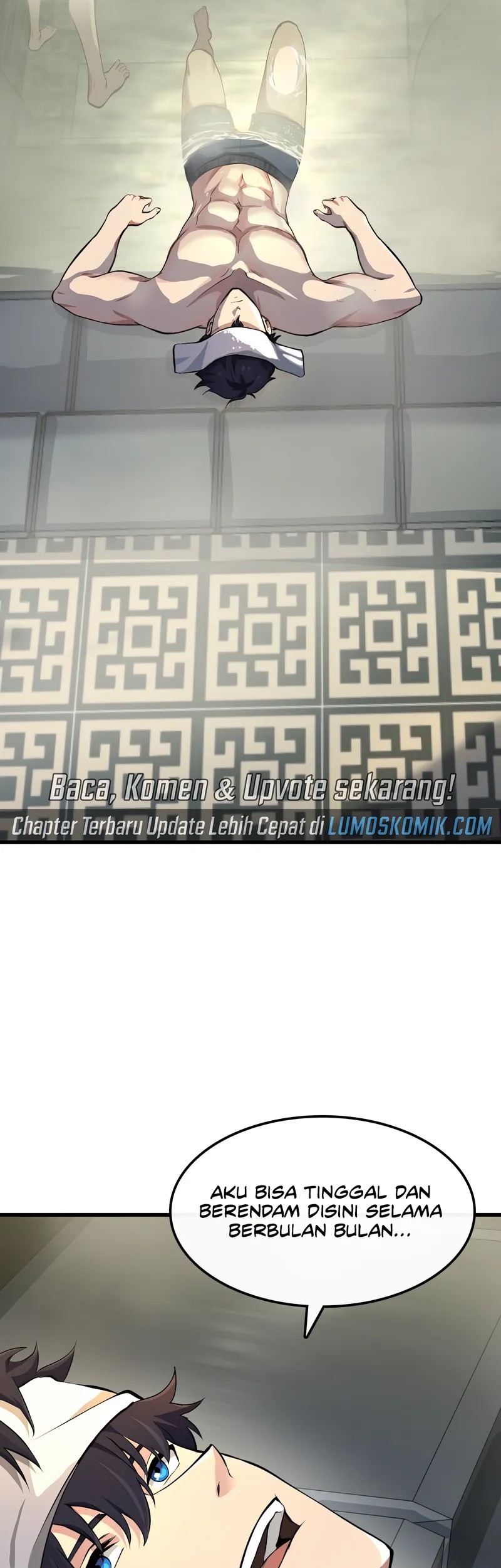 Writers Legacy Chapter 3 Gambar 108