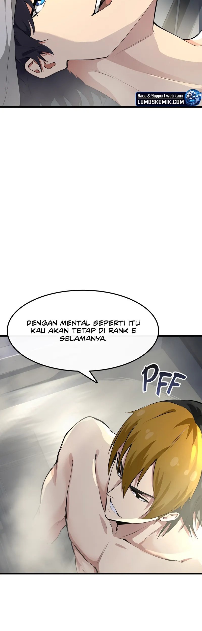 Writers Legacy Chapter 3 Gambar 109