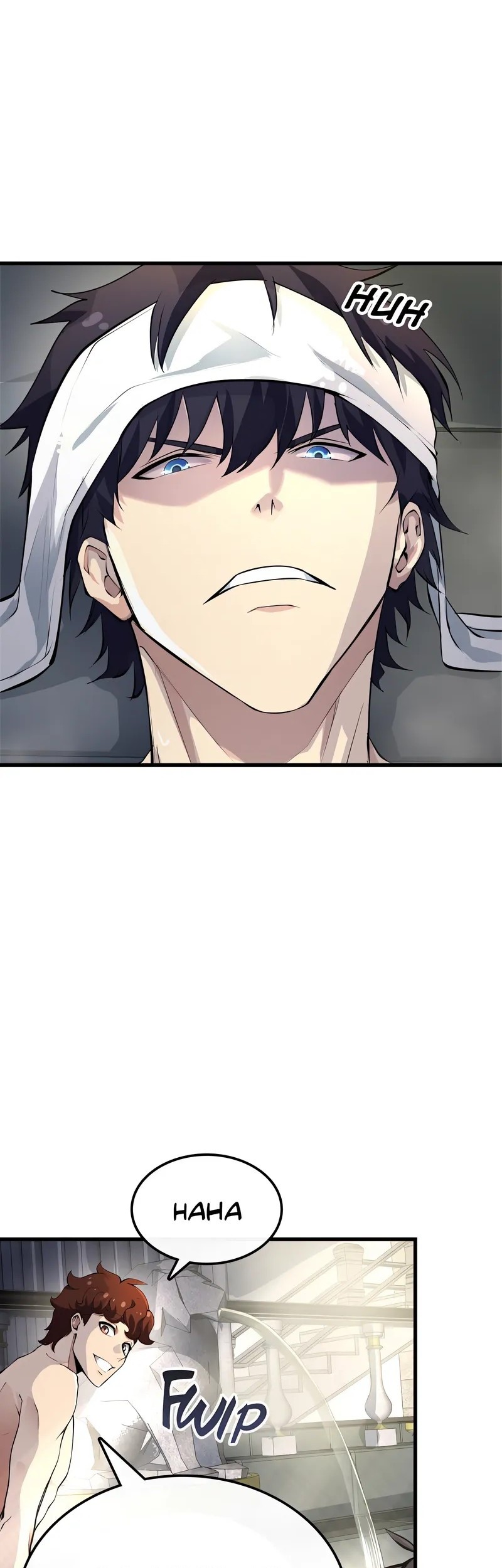 Writers Legacy Chapter 3 Gambar 110