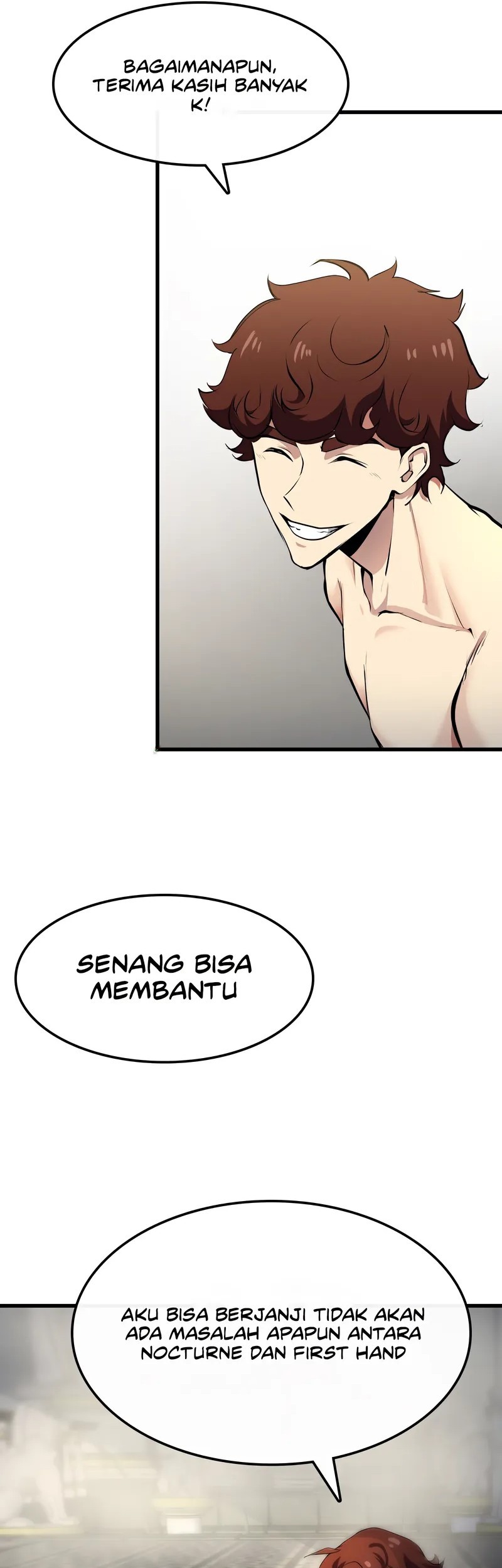 Writers Legacy Chapter 3 Gambar 112