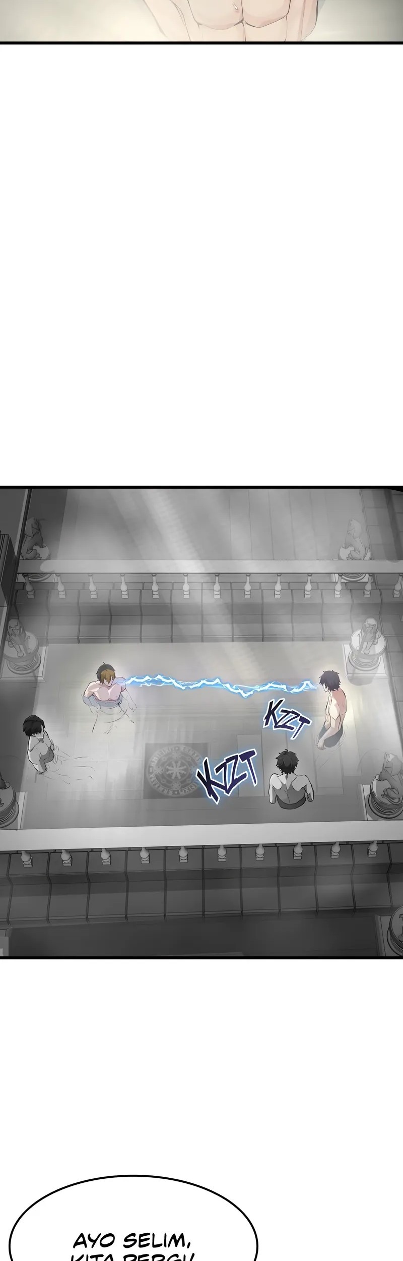 Writers Legacy Chapter 3 Gambar 114