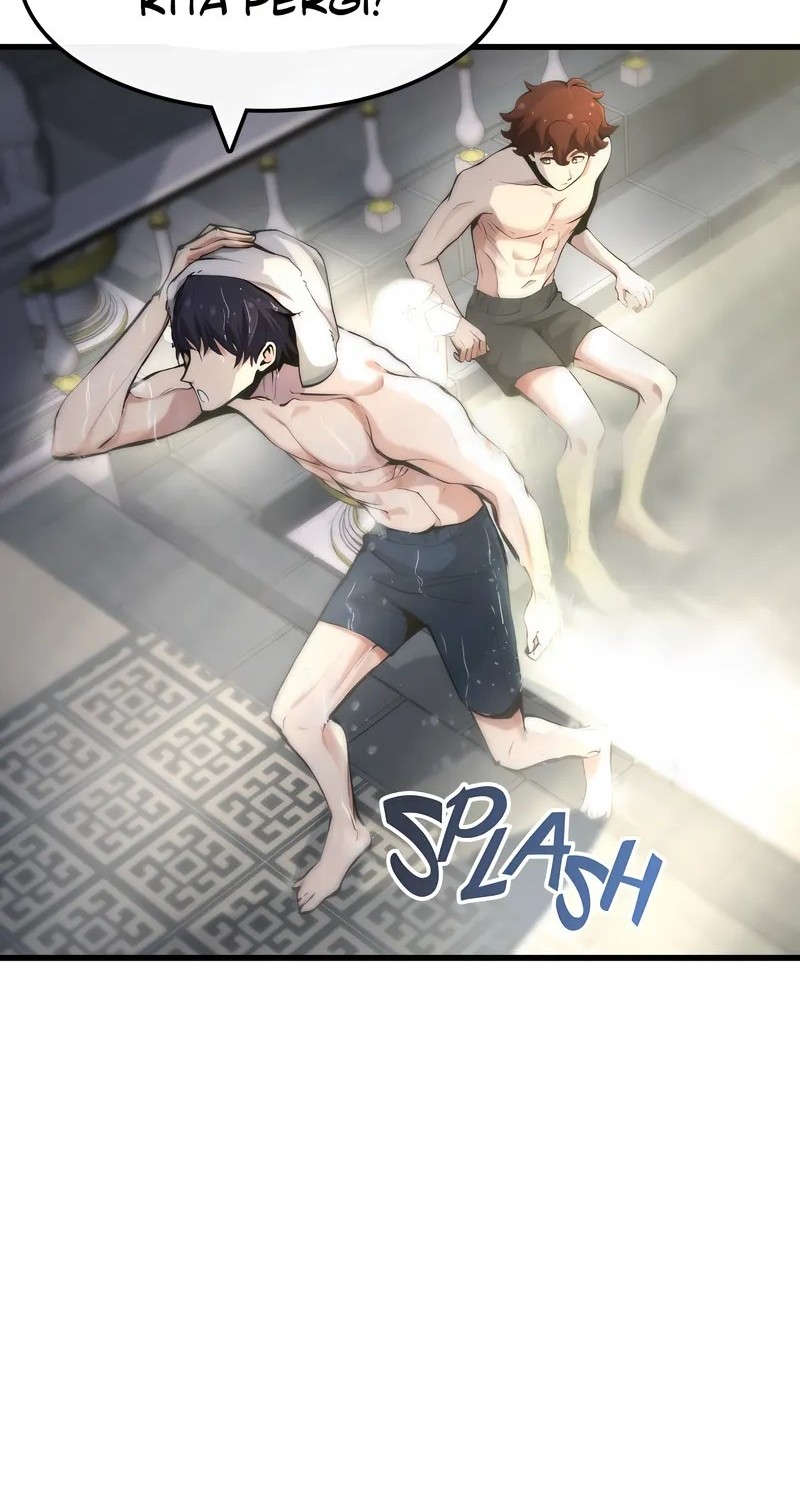 Writers Legacy Chapter 3 Gambar 115