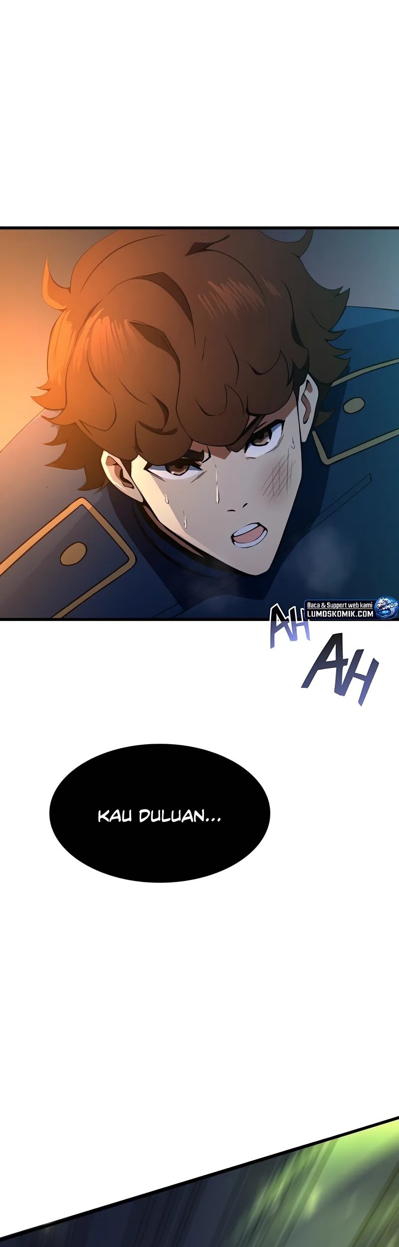 Writers Legacy Chapter 3 Gambar 7