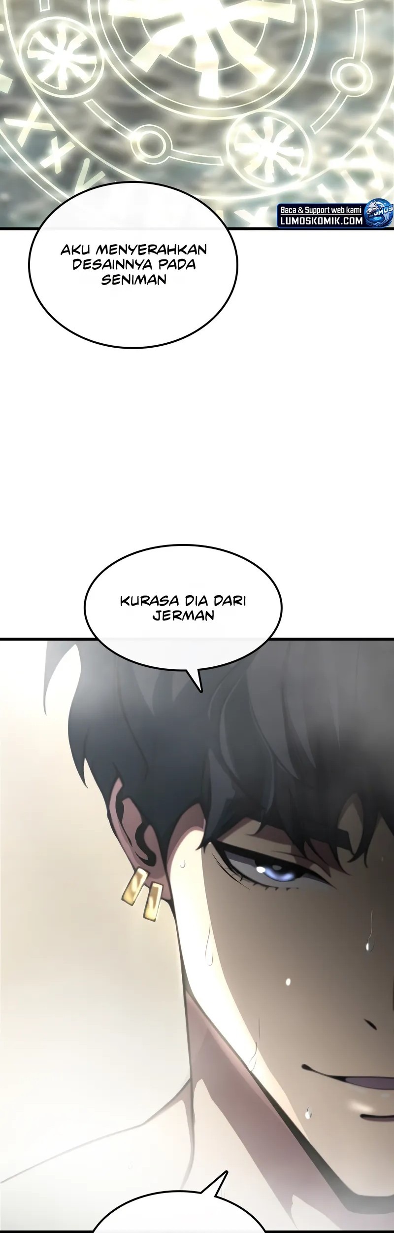 Writers Legacy Chapter 3 Gambar 118