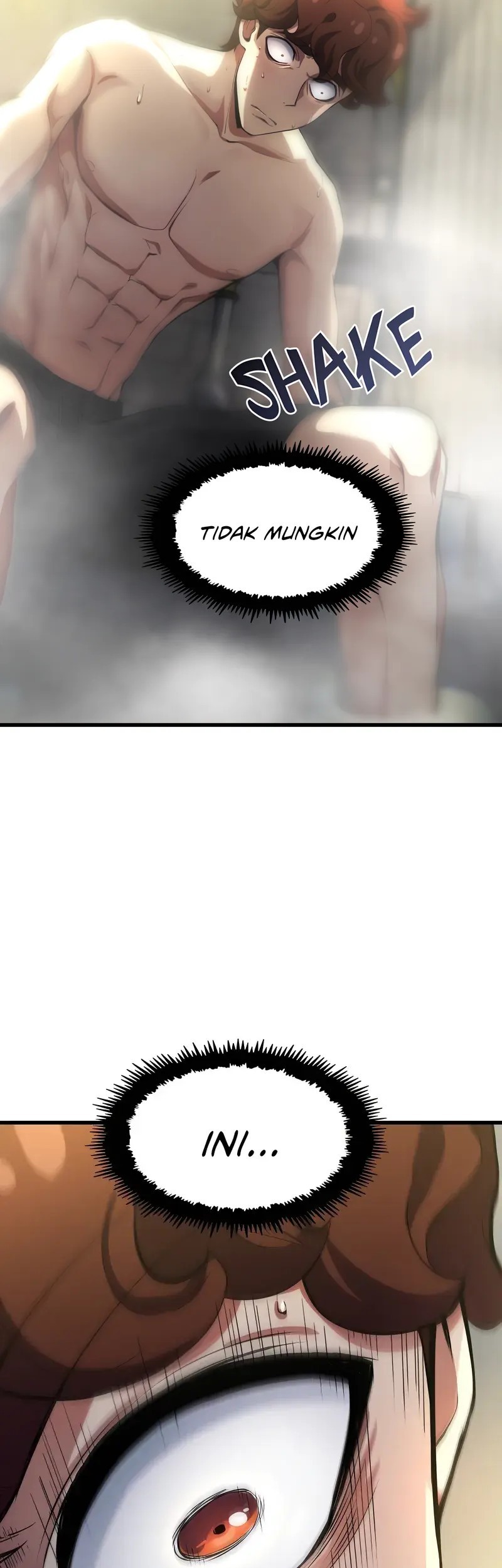 Writers Legacy Chapter 3 Gambar 120