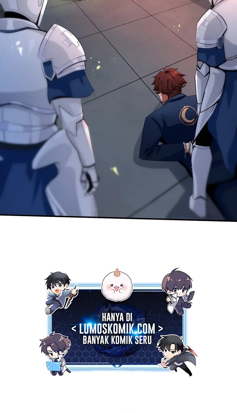 Writers Legacy Chapter 3 Gambar 12