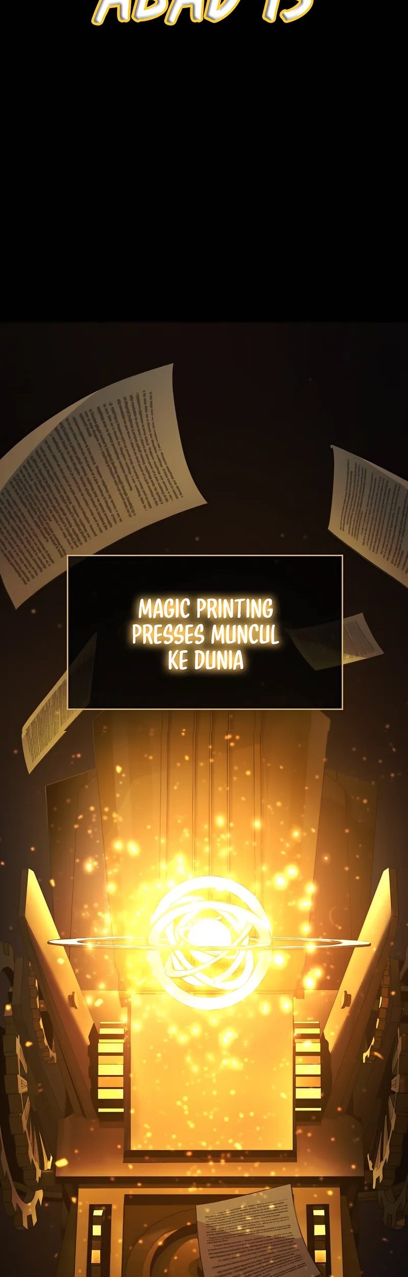 Writers Legacy Chapter 3 Gambar 14