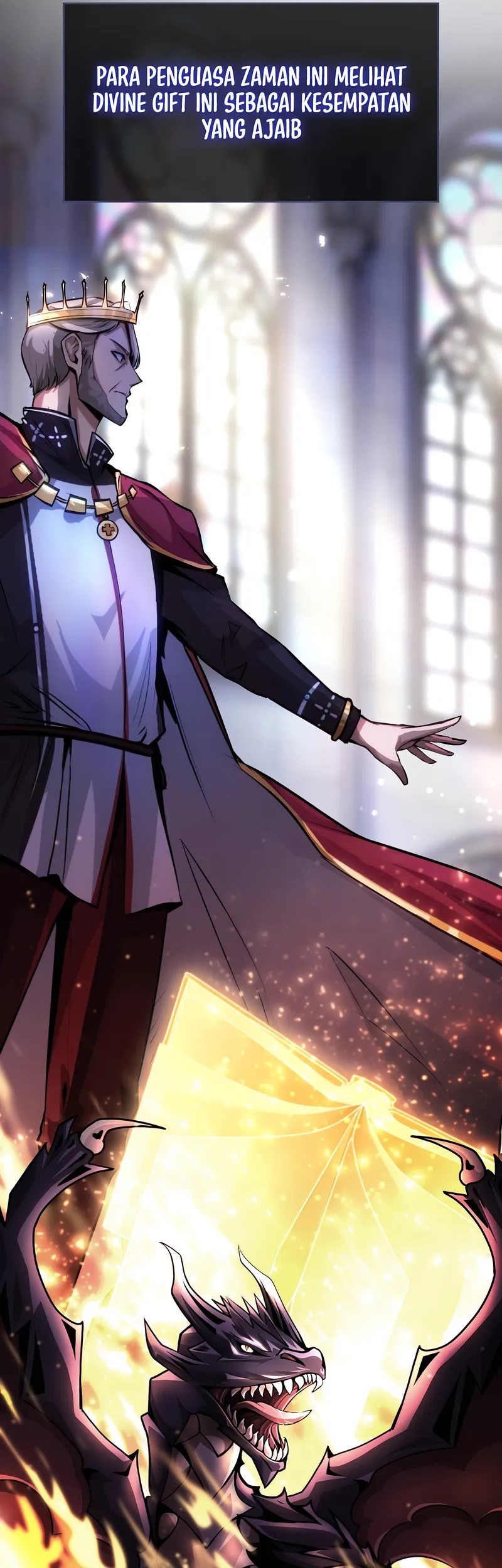 Writers Legacy Chapter 3 Gambar 17