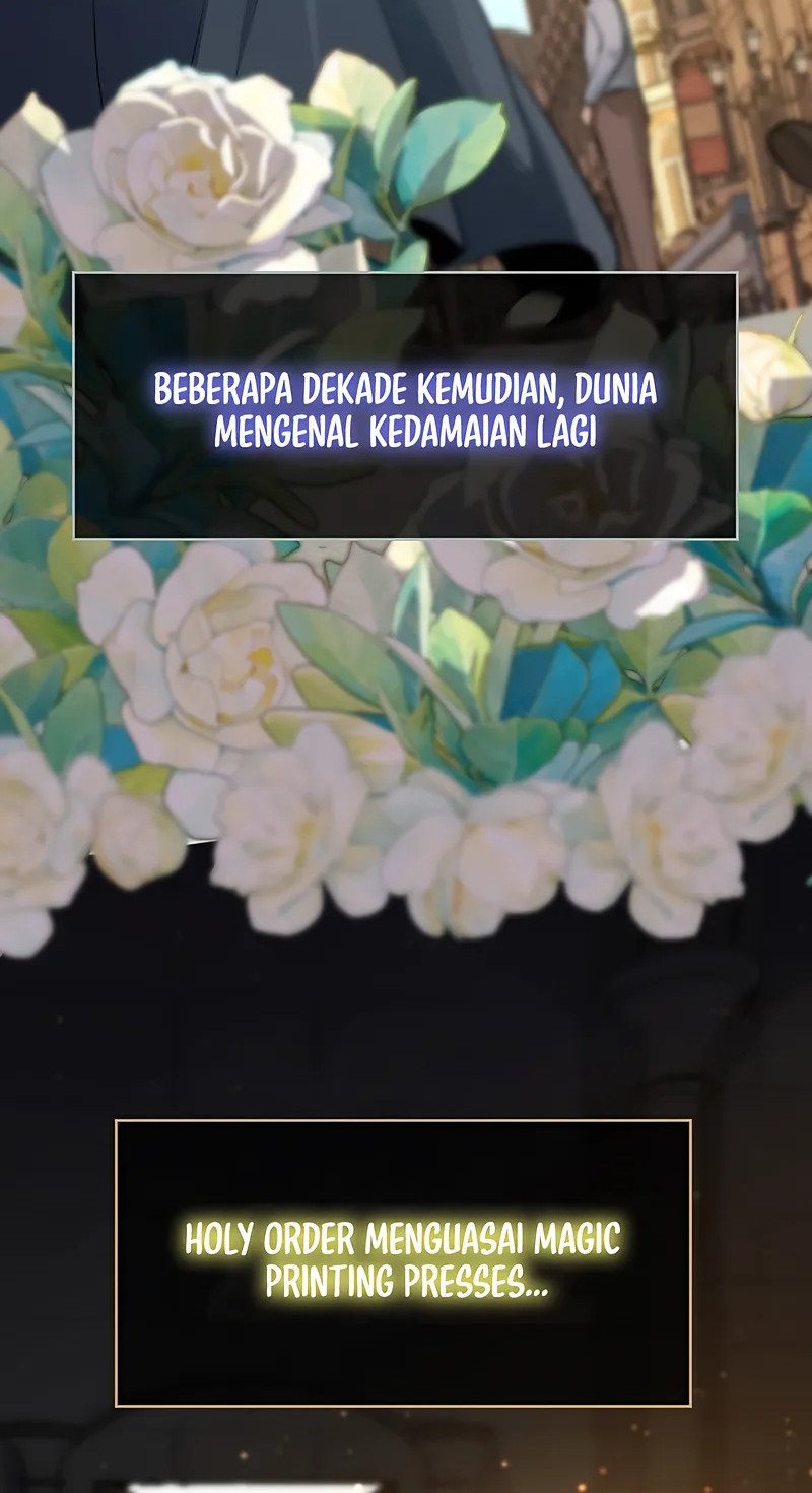 Writers Legacy Chapter 3 Gambar 24