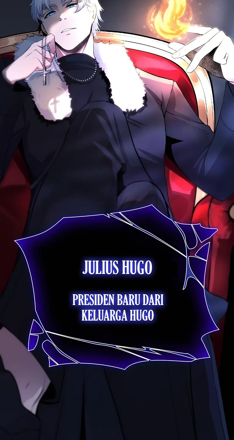 Writers Legacy Chapter 3 Gambar 28