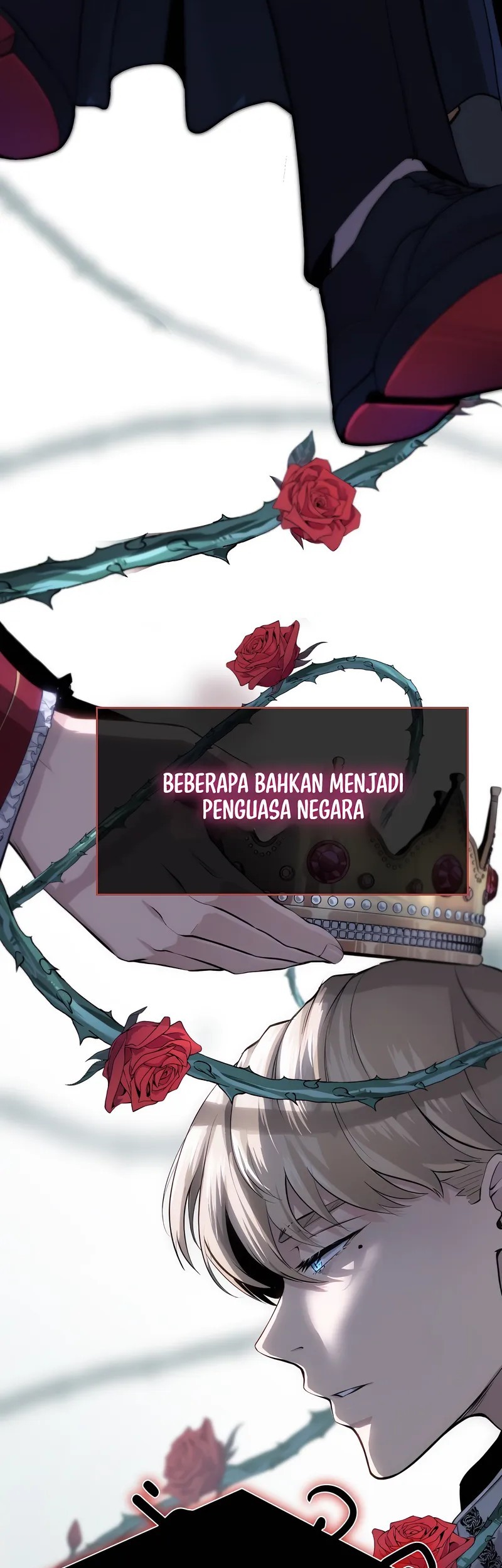 Writers Legacy Chapter 3 Gambar 29