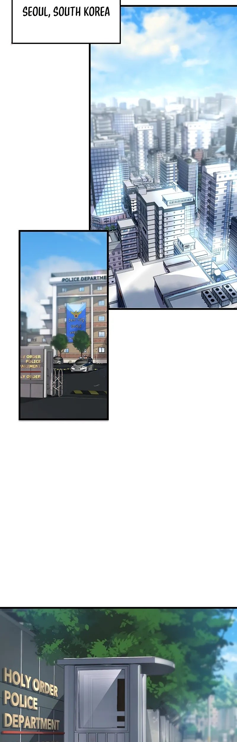 Writers Legacy Chapter 3 Gambar 35