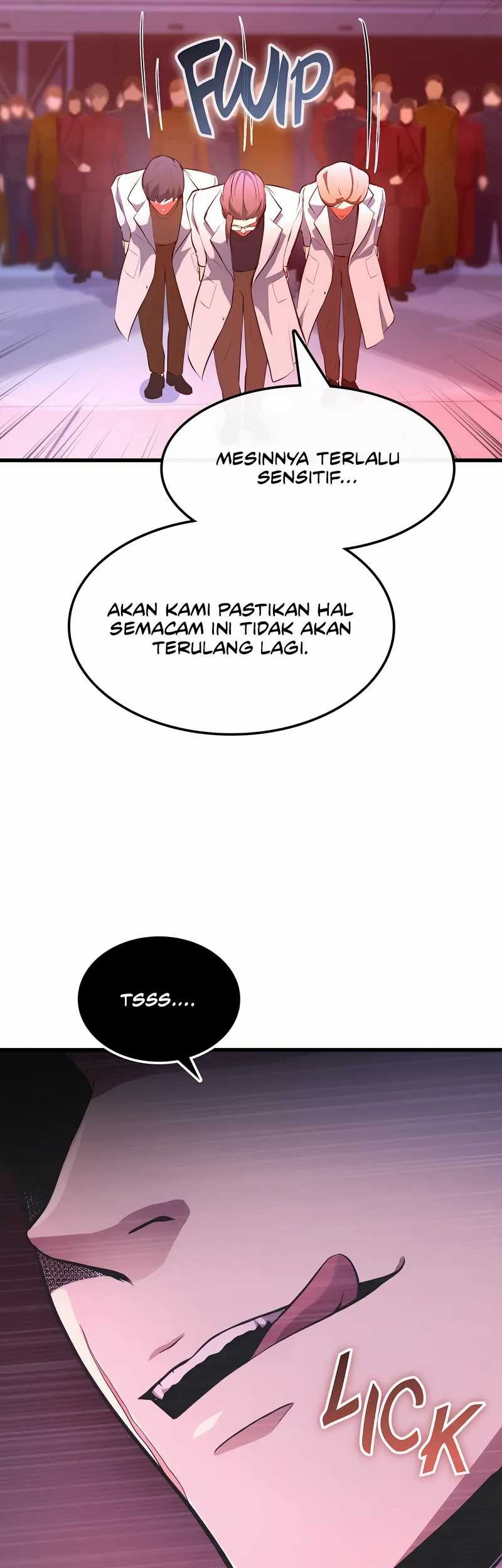 Writers Legacy Chapter 5 Gambar 35