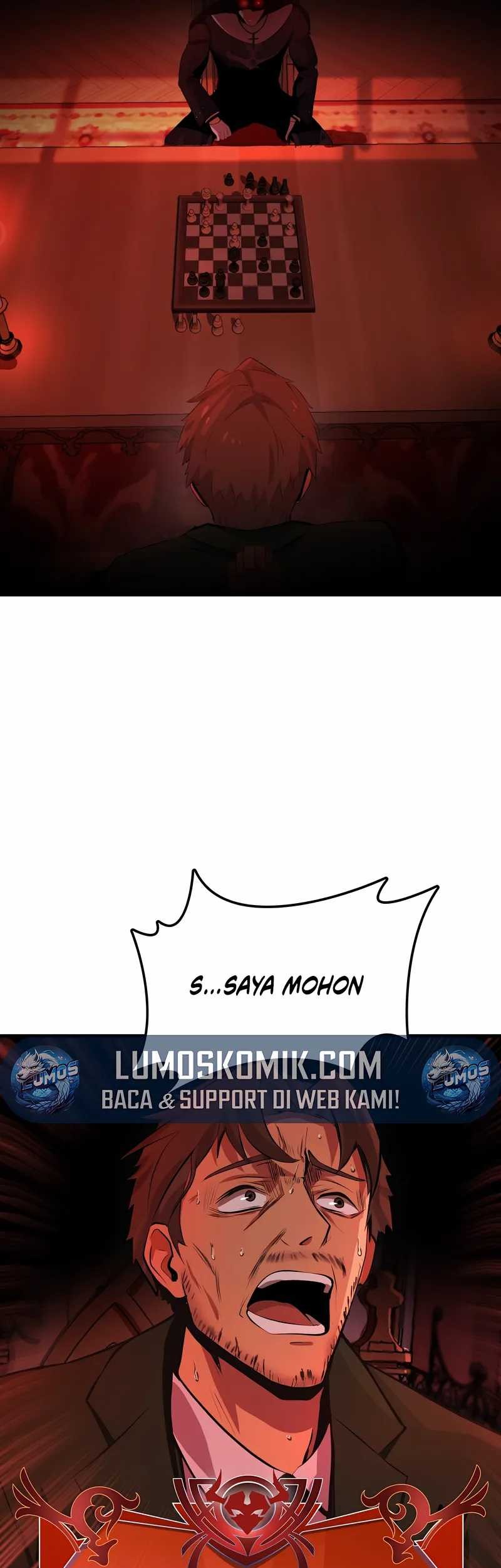 Writers Legacy Chapter 5 Gambar 38
