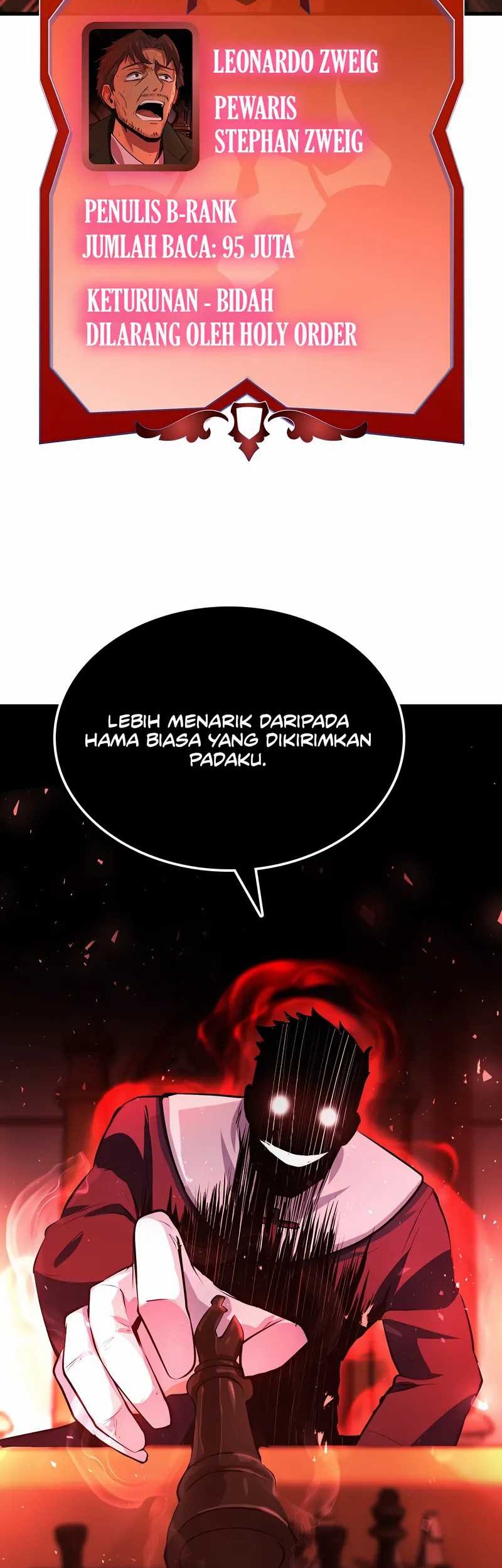 Writers Legacy Chapter 5 Gambar 39