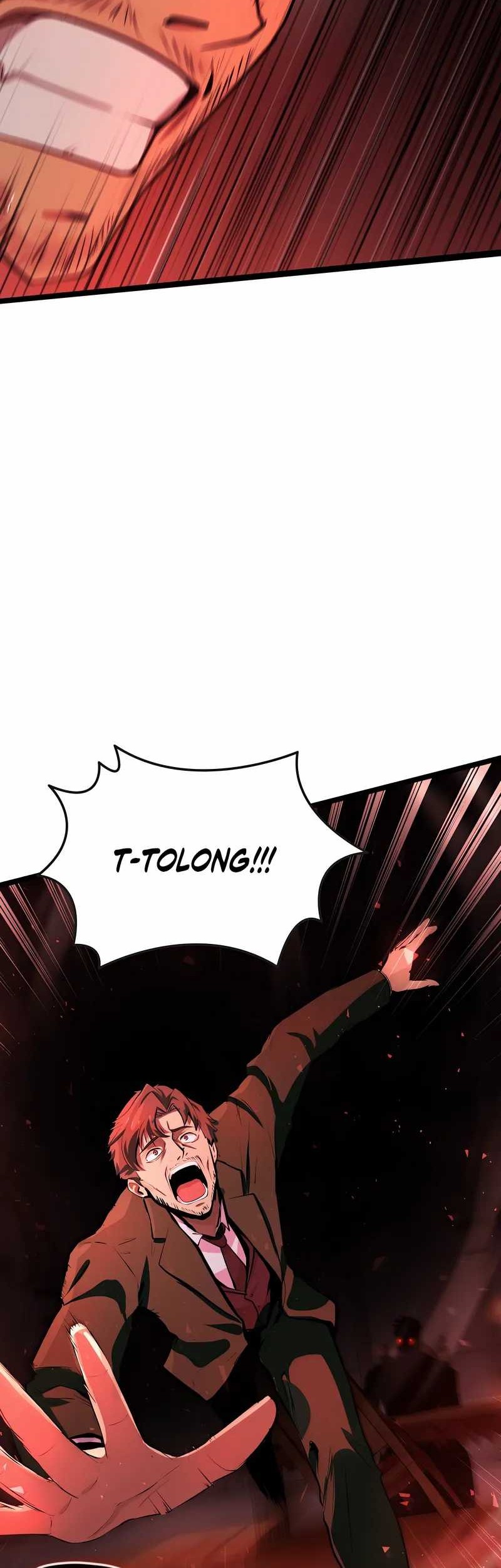 Writers Legacy Chapter 5 Gambar 42